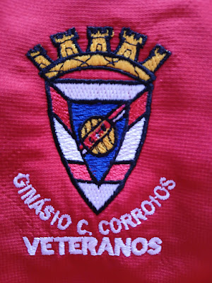 Ginásio clube de Corroios