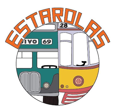 Estarolas veteranos