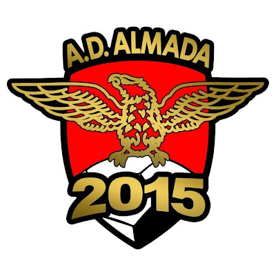 Veteranos Associação Desportiva Almada 2015