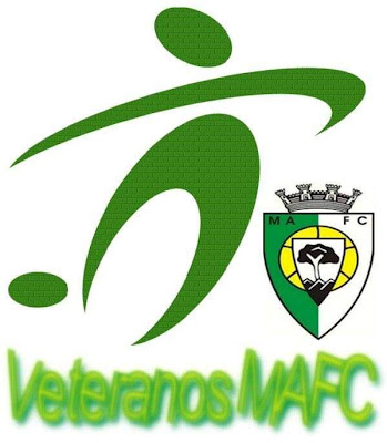 Veteranos do Monte Agraço Futebol Clube