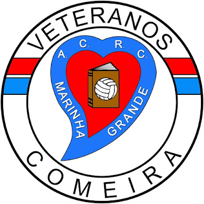 Veteranos Comeira (Marinha Grande)