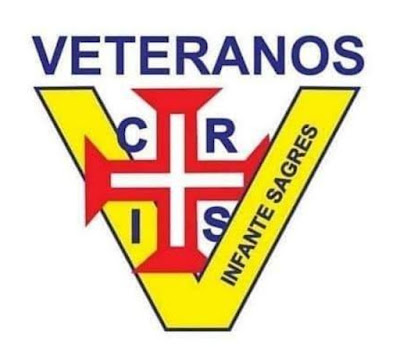 Vereranos Infante Sagres