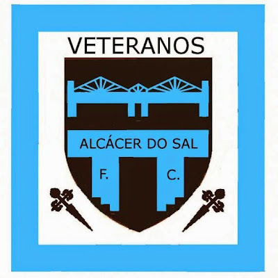Alcácer do Sal futebol clube- veteranos