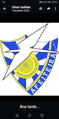 Grupo Desportivo e Recreativo da Afeiteira