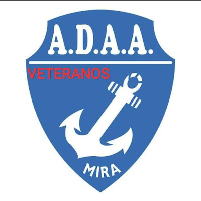 A.D. Ala-Arriba Veteranos