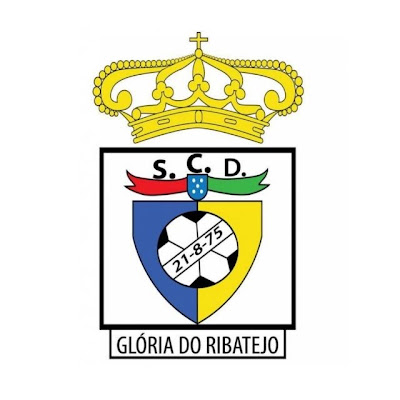 Veteranos SCD Glória do Ribatejo