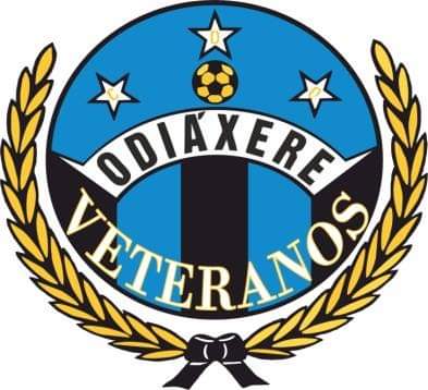 Veteranos Clube Desportivo Odiáxere