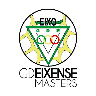 Masters Grupo Desportivo Eixense, Aveiro