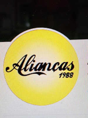 Alianças de Baltar