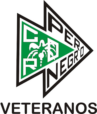 Veteranos Pêro Negro