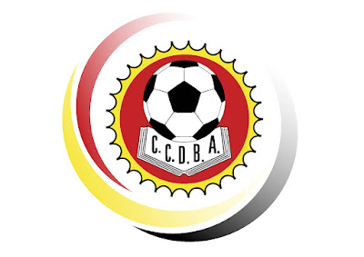 CCDBA - Centro Cultural Desportivo Brejos de Azeitão