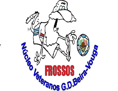 Núcleo de veteranos G.D.Beira vouga