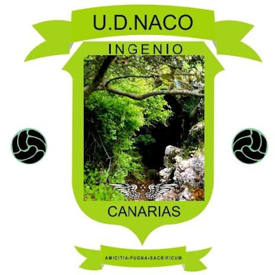 U.D. Naco