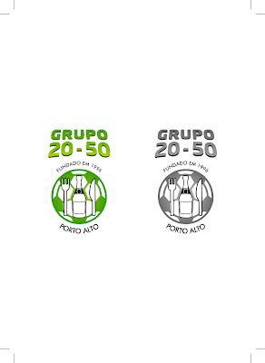 Grupo Veteranos 20 aos 50 - Porto Alto