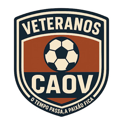 CAOV ( clube atlético os veteranos)