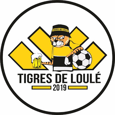 Tigres de loulé