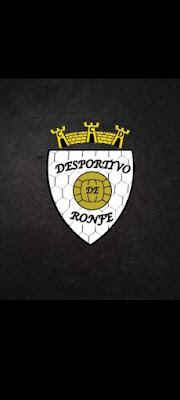 Desportivo de Ronfe