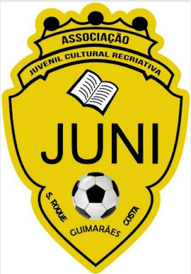 Veteranos Juni de Guimarães