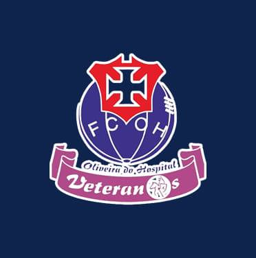 Veteranos - Futebol Clube Oliveira do Hospital
