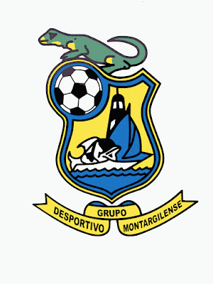 Veteranos do Grupo Desportivo Montargilense