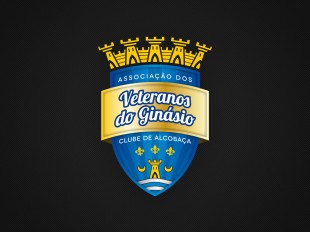 Veteranos do Ginásio Clube de Alcobaça
