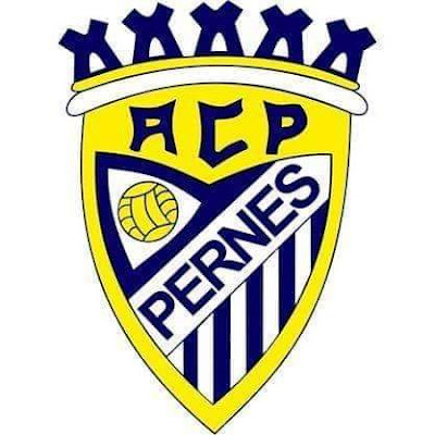 Veteranos do Atlético Clube de Pernes
