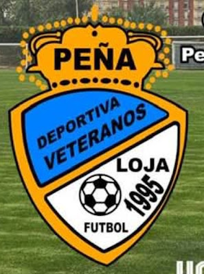 Peña deportiva Veteranos Loja