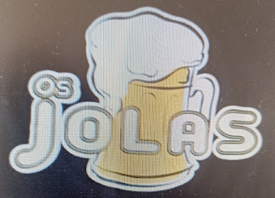 Jolas - Veteranos Figueiró dos Vinhos