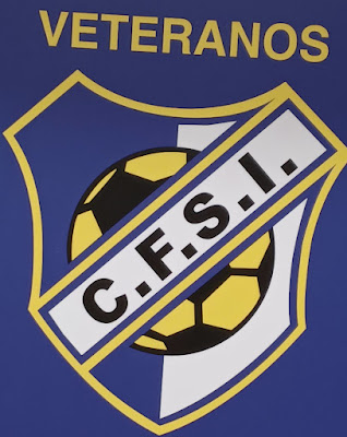 Veteranos C F Santa Iria