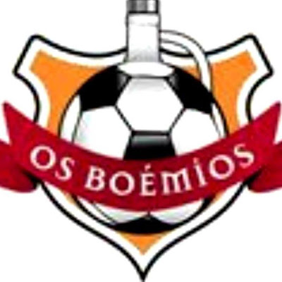 Grupo Desportivo Os Boémios