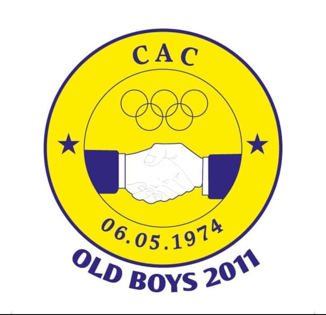 Old Boys CAC