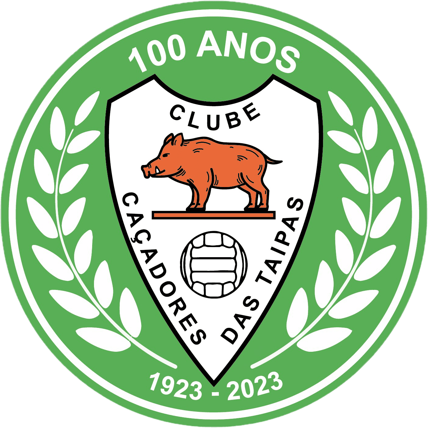 Clube Caçadores das Taipas