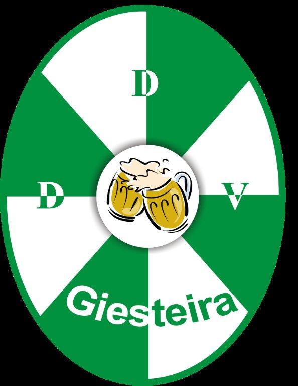 Giesteira