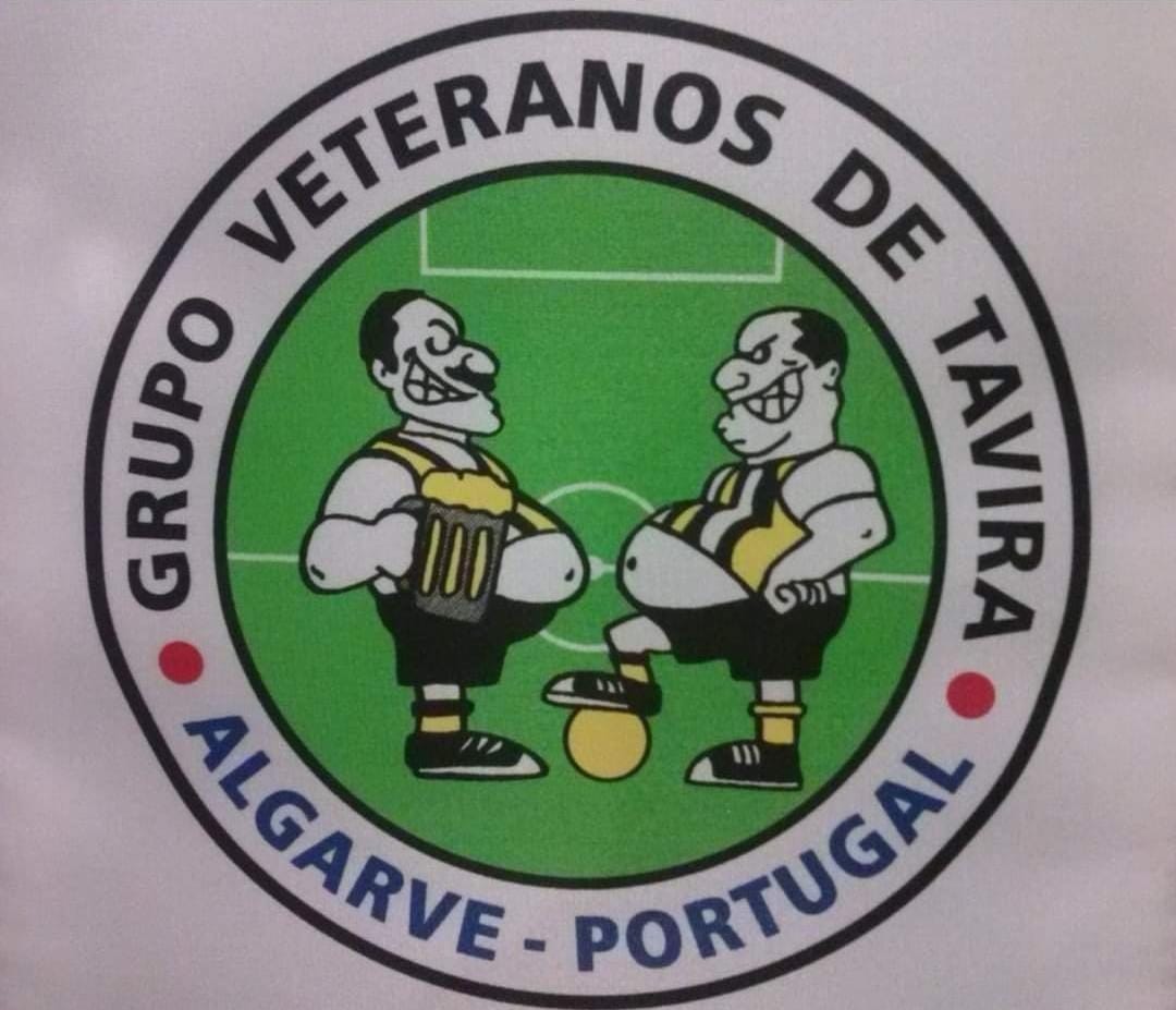 Grupo veteranos de Tavira