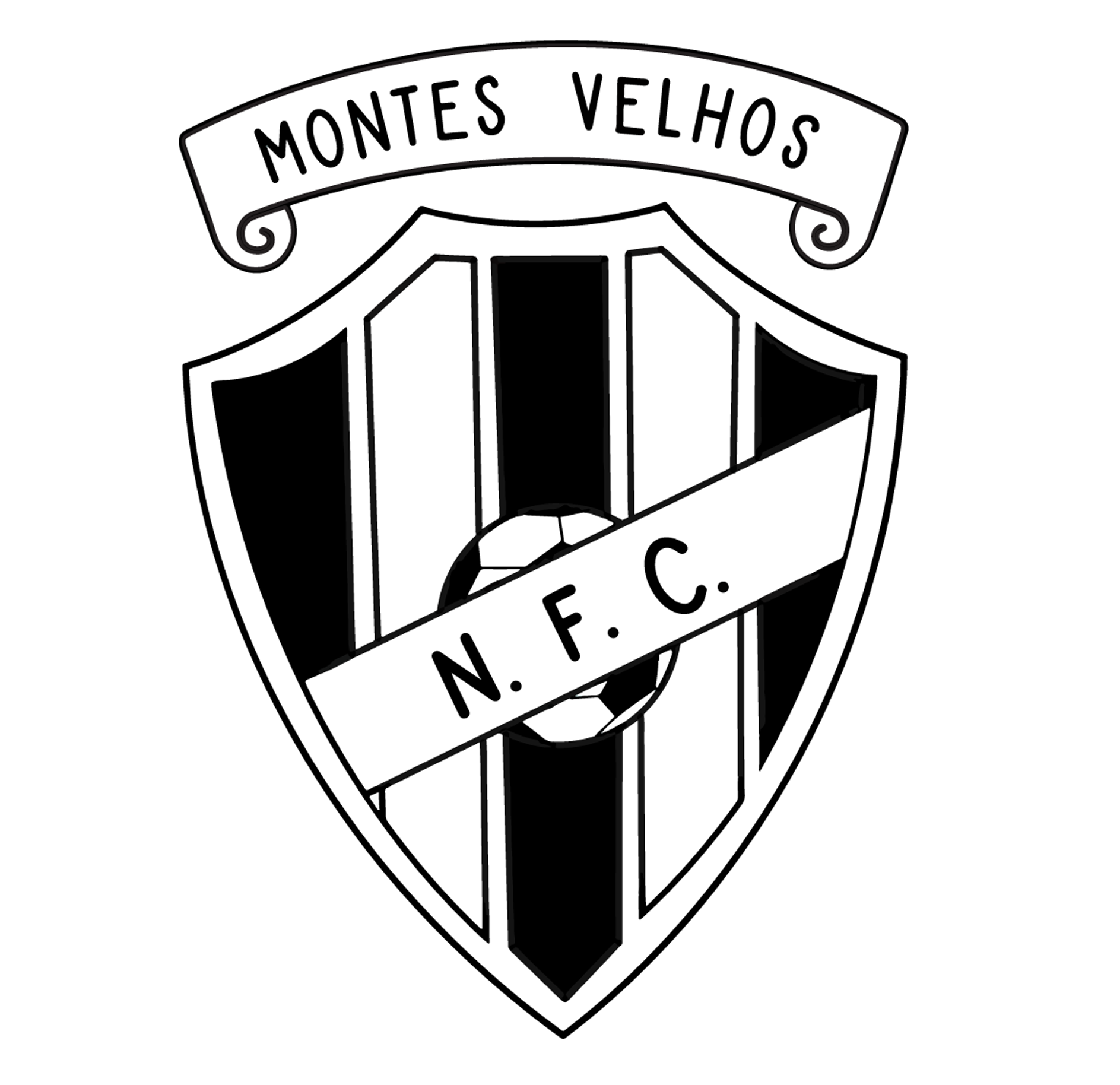 Negrilhos Futebol Clube