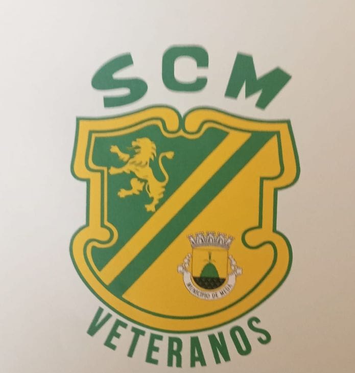 Veteranos Sporting Clube de Meda