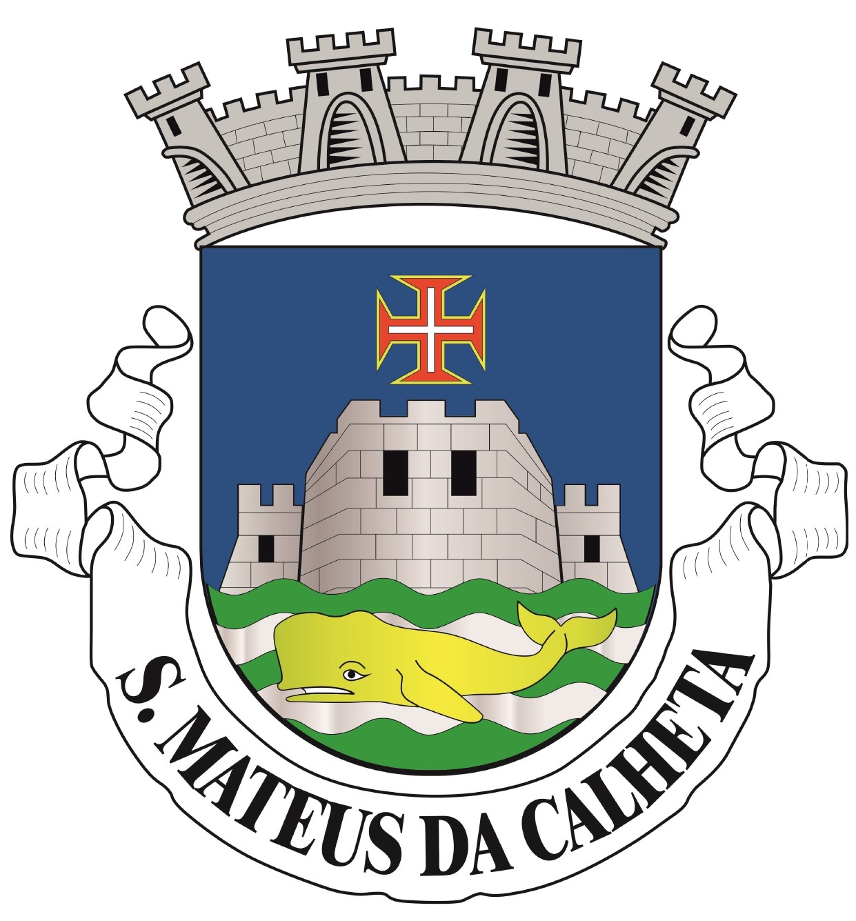 ASSOCIAÇÃO VETERANOS DA VILA DE SÃO MATEUS DA CALHETA