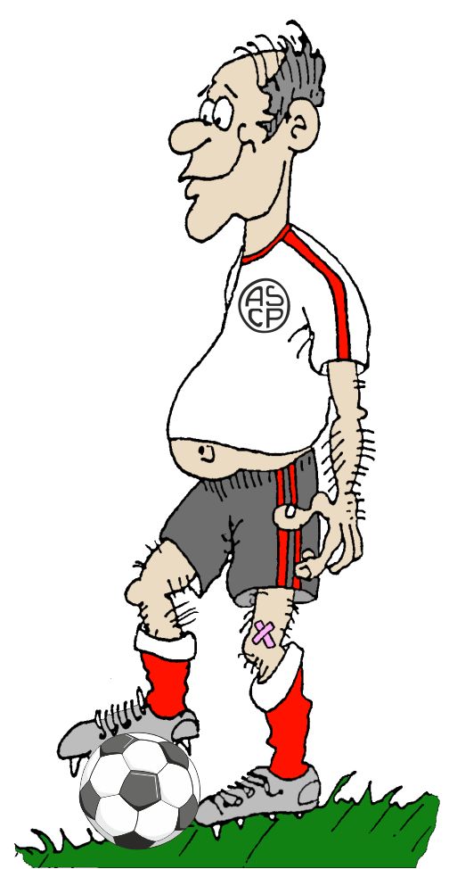 Paradense Velhas Guardas