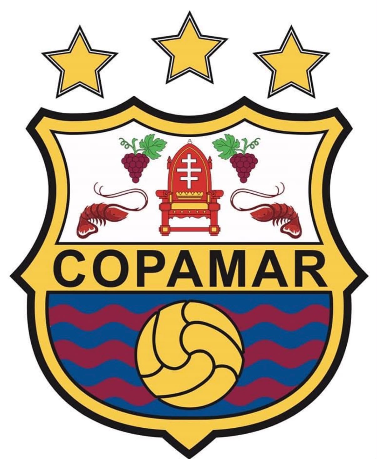 Copamar