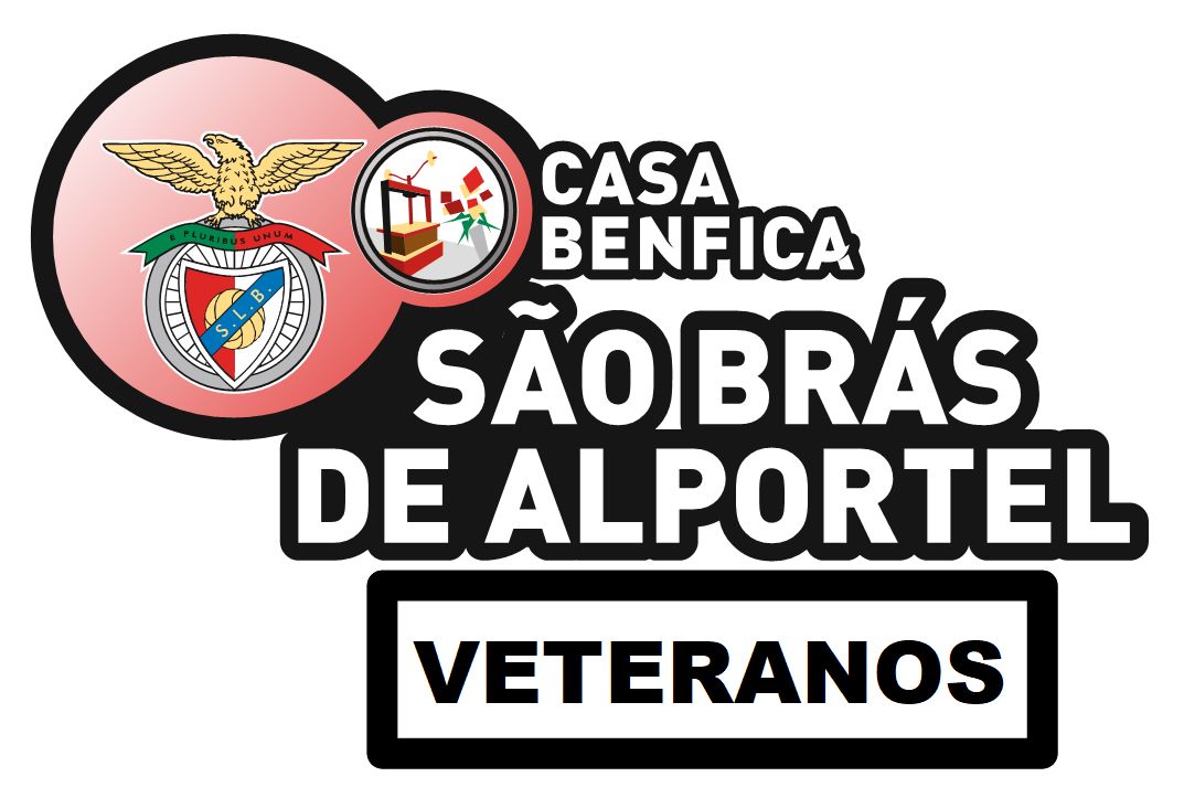 Veteranos da Casa do Benfica de São Brás