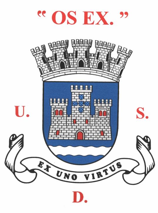 Veteranos da União Desportiva de Santarém