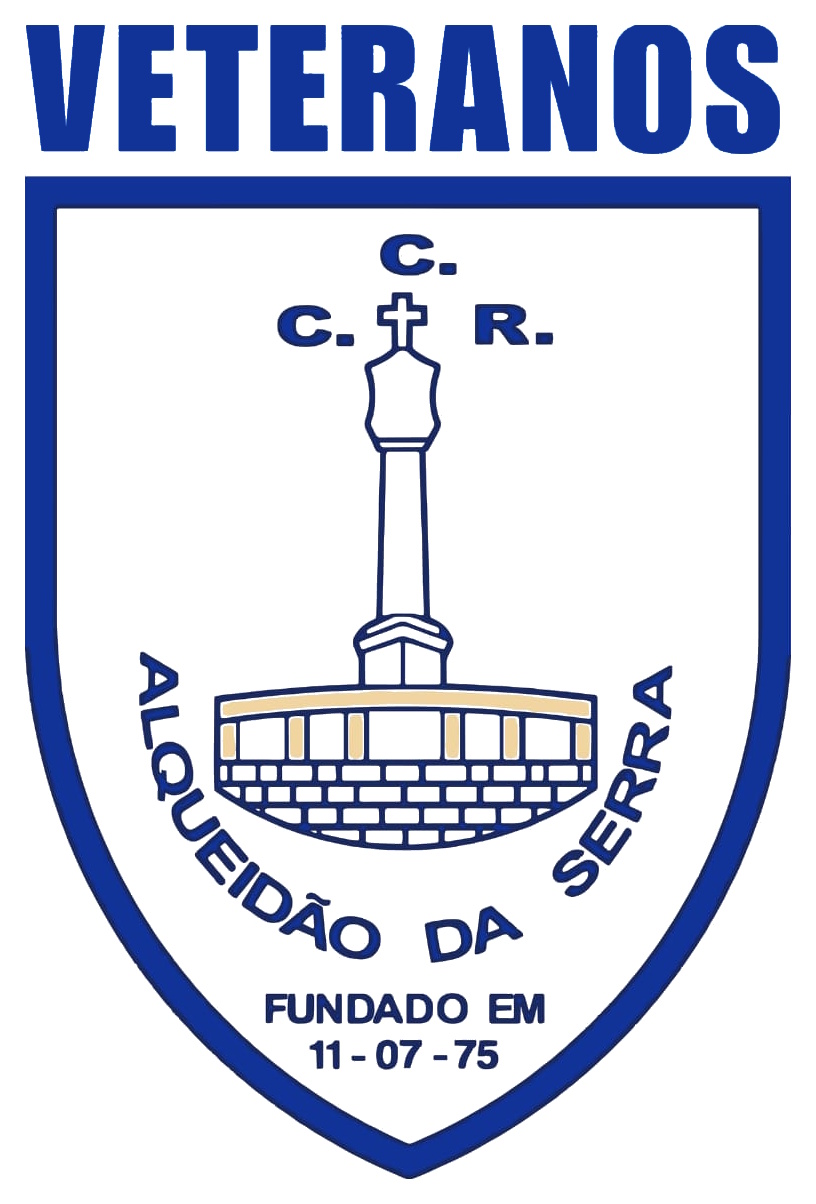 Veteranos CCR Alqueidão da Serra