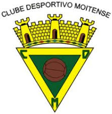 Clube desportivo Moitense