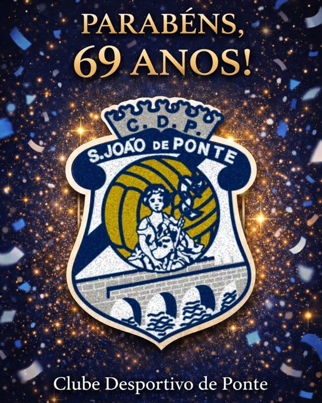 Veteranos CD Ponte