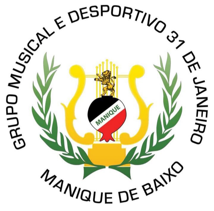 Grupo Musical e Desportivo 31 de Janeiro Manique de Baixo