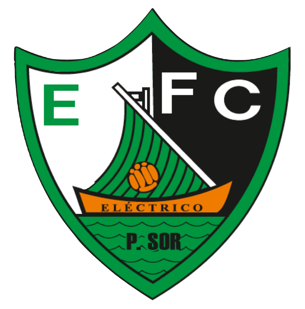 VETERANOS ELECTRICO FUTEBOL CLUBE