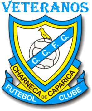 Veteranos do Charneca da Caparica Futebol Clube