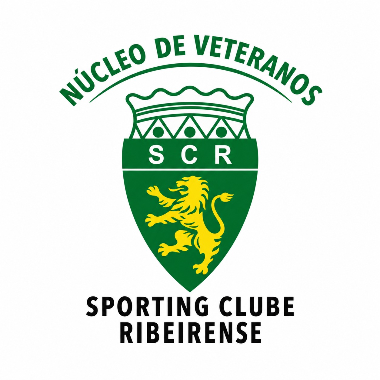 Núcleo de Veteranos do Sporting Clube Ribeirense