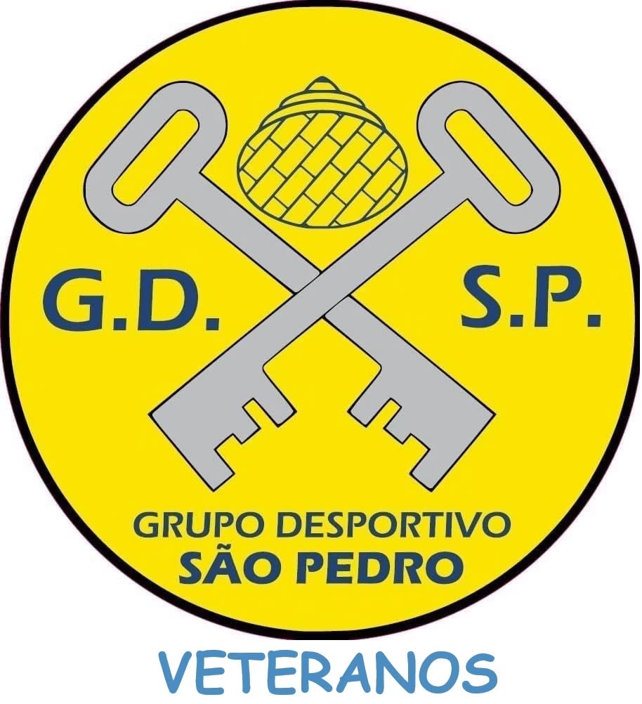Veteranos GD São Pedro