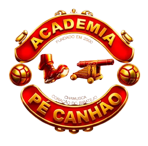 Academia Pé Canhão